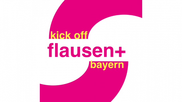 NEXT UP: "Kick-Off flausen+ bayern"